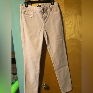 EUC Kut from the Kloth corduroy